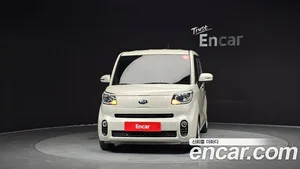 Kia RAY, 2019 — миниатюра 3