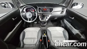 Kia RAY, 2019 — миниатюра 10