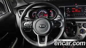 Kia RAY, 2019 — миниатюра 20