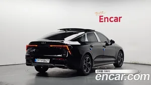 Kia K5, 2026 — миниатюра 2