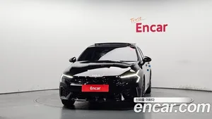 Kia K5, 2026 — миниатюра 3