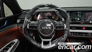Kia K5, 2026 — миниатюра 19