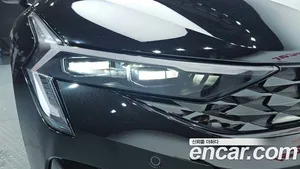 Kia K5, 2026 — миниатюра 8