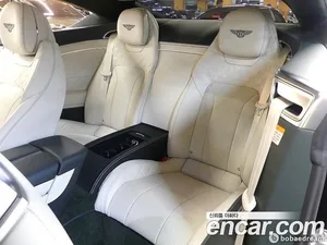 Bentley Continental, 2023 — миниатюра 16