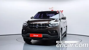 KGM Rexton, 2018 — миниатюра 3