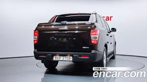 KGM Rexton, 2018 — миниатюра 4