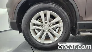 KGM Rexton, 2018 — миниатюра 5