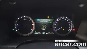 KGM Rexton, 2018 — миниатюра 8