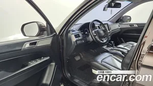 KGM Rexton, 2018 — миниатюра 10