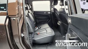 KGM Rexton, 2018 — миниатюра 11