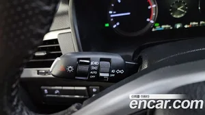 KGM Rexton, 2018 — миниатюра 15