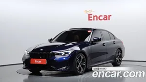 BMW 3-Series, 2025 — миниатюра 1