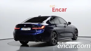 BMW 3-Series, 2025 — миниатюра 2