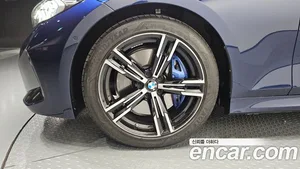 BMW 3-Series, 2025 — миниатюра 5