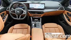 BMW 3-Series, 2025 — миниатюра 10