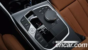 BMW 3-Series, 2025 — миниатюра 12