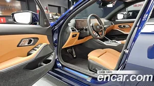 BMW 3-Series, 2025 — миниатюра 13