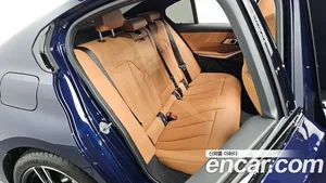 BMW 3-Series, 2025 — миниатюра 17