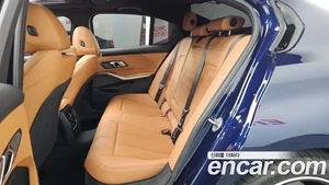 BMW 3-Series, 2025 — миниатюра 18