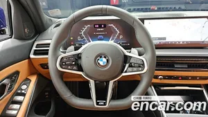 BMW 3-Series, 2025 — миниатюра 19