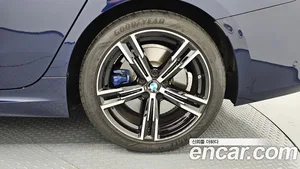 BMW 3-Series, 2025 — миниатюра 7