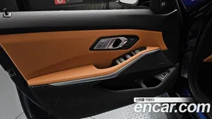 BMW 3-Series, 2025 — миниатюра 14