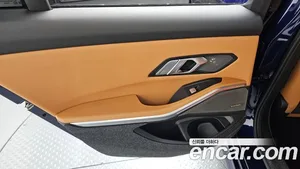 BMW 3-Series, 2025 — миниатюра 15