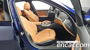 BMW 3-Series, 2025 — миниатюра 16