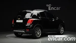 Chevrolet Trax, 2019 — миниатюра 2