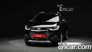Chevrolet Trax, 2019 — миниатюра 3