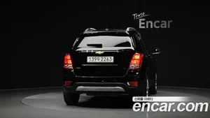Chevrolet Trax, 2019 — миниатюра 4