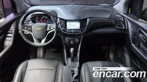 Chevrolet Trax, 2019 — миниатюра 10