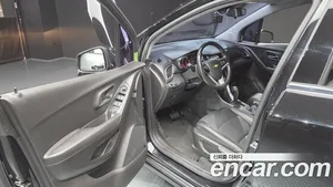 Chevrolet Trax, 2019 — миниатюра 13