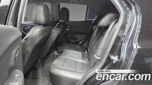 Chevrolet Trax, 2019 — миниатюра 18