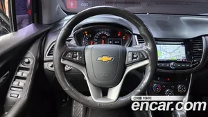 Chevrolet Trax, 2019 — миниатюра 19