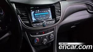 Chevrolet Trax, 2019 — миниатюра 20