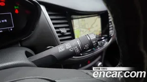 Chevrolet Trax, 2019 — миниатюра 23