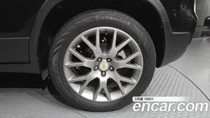 Chevrolet Trax, 2019 — миниатюра 7