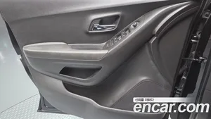Chevrolet Trax, 2019 — миниатюра 14
