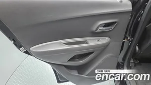 Chevrolet Trax, 2019 — миниатюра 15