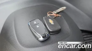 Chevrolet Trax, 2019 — миниатюра 28