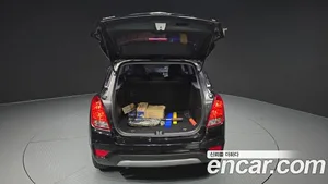 Chevrolet Trax, 2019 — миниатюра 30