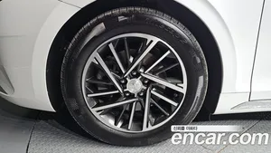 Hyundai Grandeur, 2020 — миниатюра 5