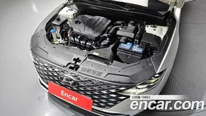 Hyundai Grandeur, 2020 — миниатюра 6