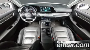 Hyundai Grandeur, 2020 — миниатюра 7
