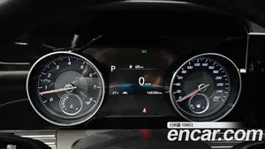 Hyundai Grandeur, 2020 — миниатюра 8
