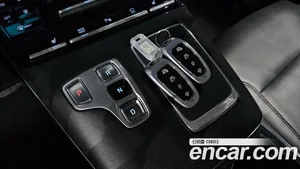 Hyundai Grandeur, 2020 — миниатюра 9