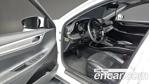 Hyundai Grandeur, 2020 — миниатюра 10