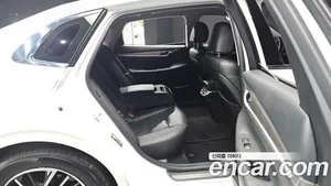 Hyundai Grandeur, 2020 — миниатюра 11