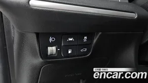 Hyundai Grandeur, 2020 — миниатюра 14